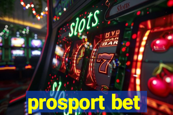 prosport bet